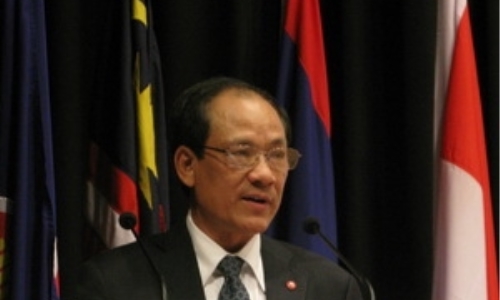 Từng bước hướng tới Cộng đồng ASEAN năm 2015